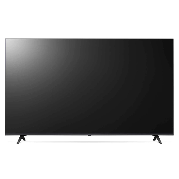 ტელევიზორი LG  50UP77003LB, 50", 4K UHD, Smart TV, HDMI, USB, RF, BT, WIFI, Black