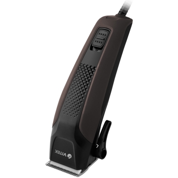 თმის საკრეჭი Vitek VT 2581 Hair Trimmer Brown/Black