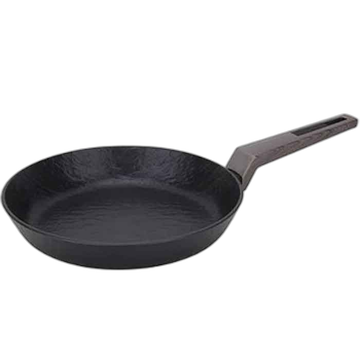 Amercook AC-0101101/26 26cm, Black