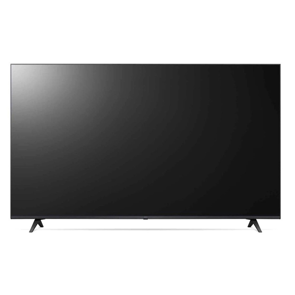 ტელევიზორი LG 55UP76703LB, 55", 4K UHD, Smart TV, HDMI, USB, CI, RF, BT, WIFI, Black