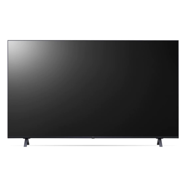 ტელევიზორი LG 55UP80003LR, 55", 4K UHD, Smart TV, HDMI, USB, CI, RF, BT, WIFI, Black