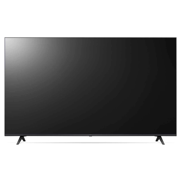 ტელევიზორი LG 65UP77003LB, 65", 4K UHD, Smart TV, HDMI, USB, CI, RF, BT, WIFI, Black