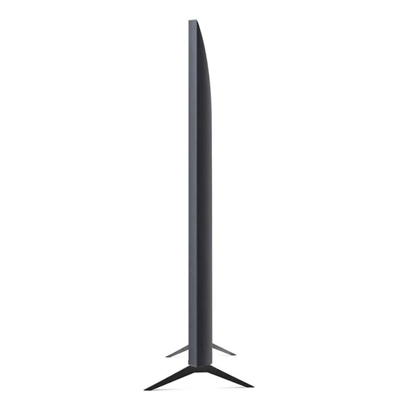 ტელევიზორი LG 65UP77003LB, 65", 4K UHD, Smart TV, HDMI, USB, CI, RF, BT, WIFI, Black