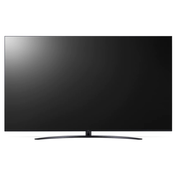 ტელევიზორი LG 70UP81003LR, 70", 4K UHD, Smart TV, HDMI, USB, CI, RF, BT, WIFI, Black