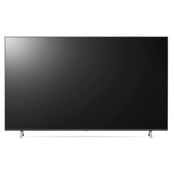 ტელევიზორი LG 75UP76703LB, 75", 4K UHD, Smart TV, HDMI, USB, RF, BT, WIFI, Black