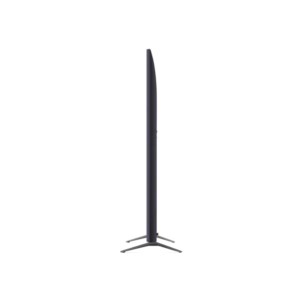 ტელევიზორი LG 86UP80003LA, 86", 4K UHD, Smart TV, HDMI, USB, CI, RJ-45, BT, WIFI, Black