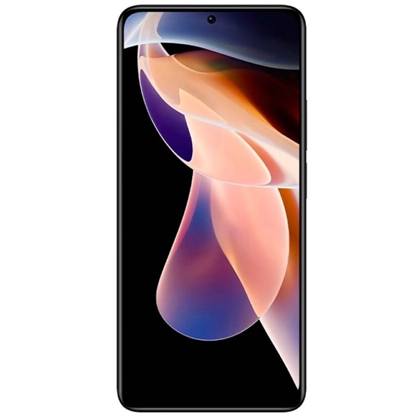 მობილური ტელეფონი Xiaomi Redmi Note 11 Pro+ 5G Global Version, 8GB, 128GB, Dual Sim Graphite Gray