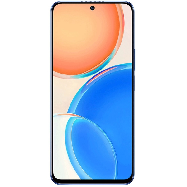 მობილური ტელეფონი Honor X8, 6GB, 128GB, Dual Sim, Ocean Blue