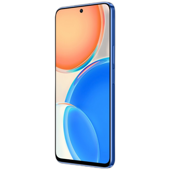 მობილური ტელეფონი Honor X8, 6GB, 128GB, Dual Sim, Ocean Blue