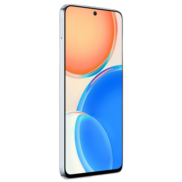 მობილური ტელეფონი Honor X8, 6GB, 128GB, Dual Sim, Titanium Silver