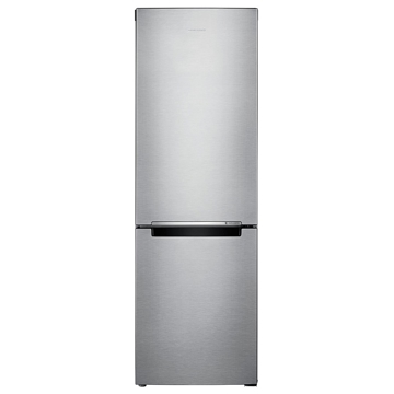 მაცივარი Samsung RB31HSR2DSA, 339L, F, Refrigerator, Metal Graphite