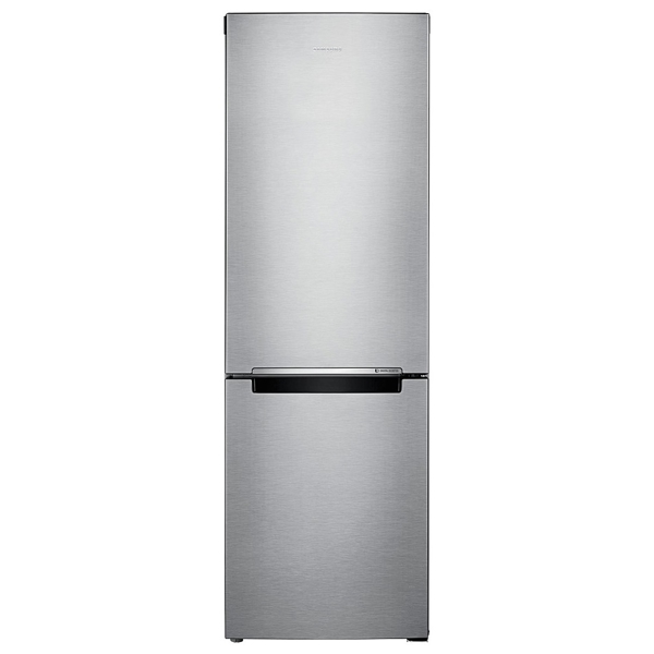 მაცივარი Samsung RB31HSR2DSA, 339L, F, Refrigerator, Metal Graphite