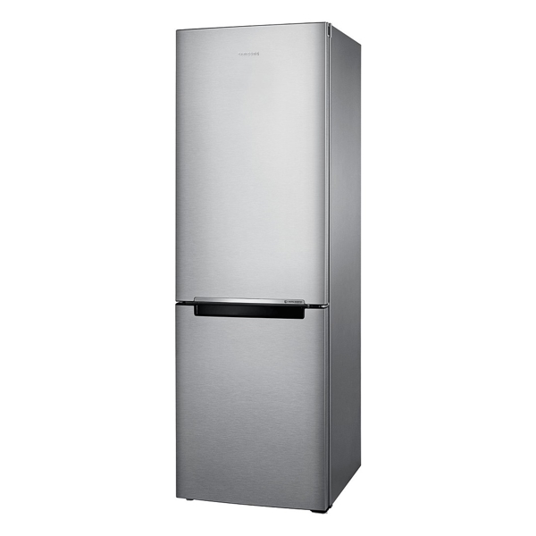 მაცივარი Samsung RB31HSR2DSA, 339L, F, Refrigerator, Metal Graphite