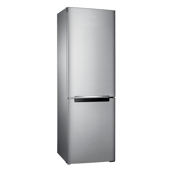 მაცივარი Samsung RB31HSR2DSA, 339L, F, Refrigerator, Metal Graphite