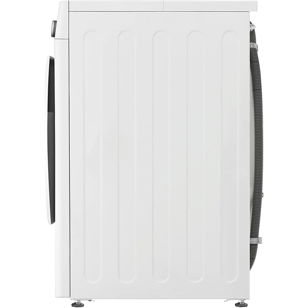 სარეცხი მანქანა LG F4WV510S0E, 10.5Kg, B, 1360Rpm, 53Db, Washing Machine, White