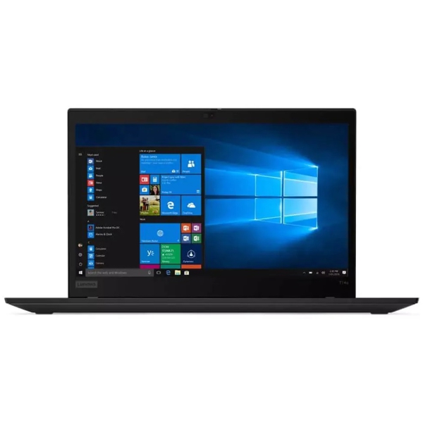 ნოუთბუქი Lenovo ThinkPad T14s, 14", i5-1135G7, 16GB, 512GB SSD, Integrated, Black