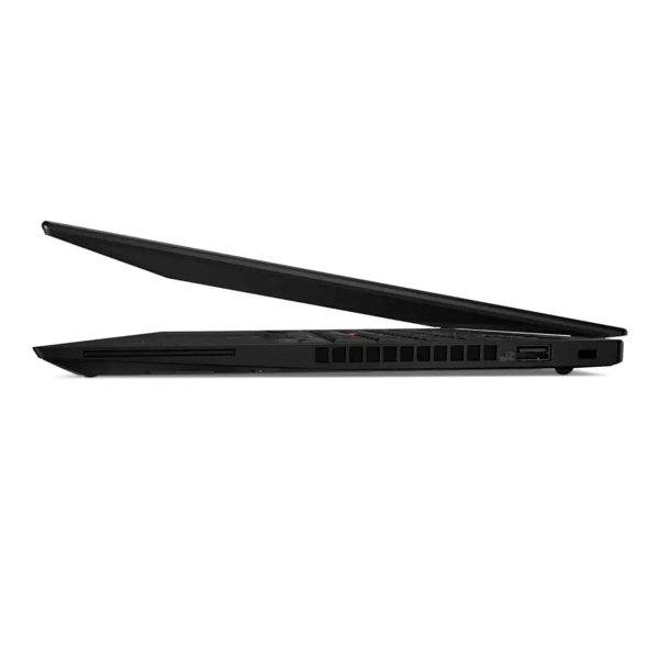 ნოუთბუქი Lenovo ThinkPad T14s, 14", i5-1135G7, 16GB, 512GB SSD, Integrated, Black