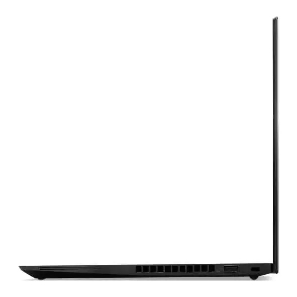 ნოუთბუქი Lenovo ThinkPad T14s, 14", i5-1135G7, 16GB, 512GB SSD, Integrated, Black