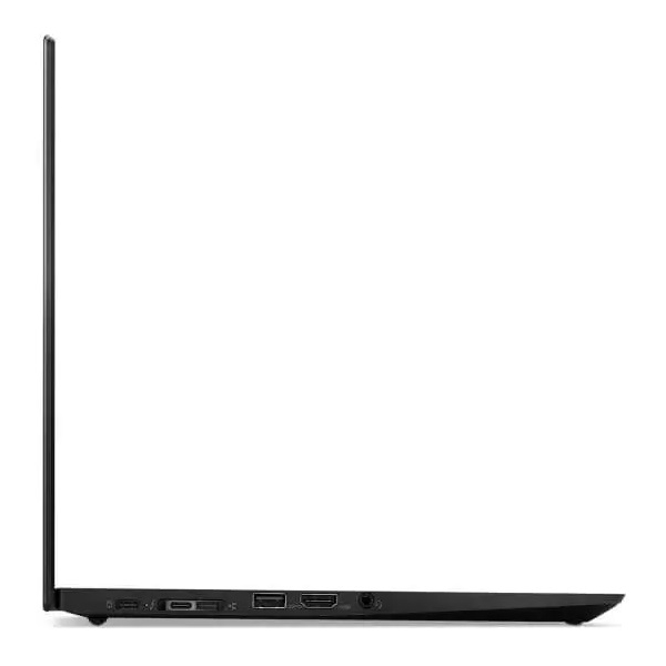 ნოუთბუქი Lenovo ThinkPad T14s, 14", i5-1135G7, 16GB, 512GB SSD, Integrated, Black