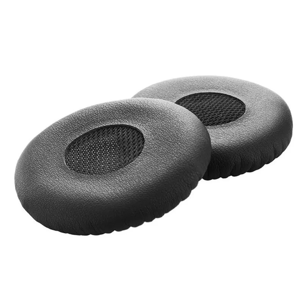 ყურსასმენი ბალიშები Jabra 14101-46 Leather Cushion, Evolve 20-65, Black