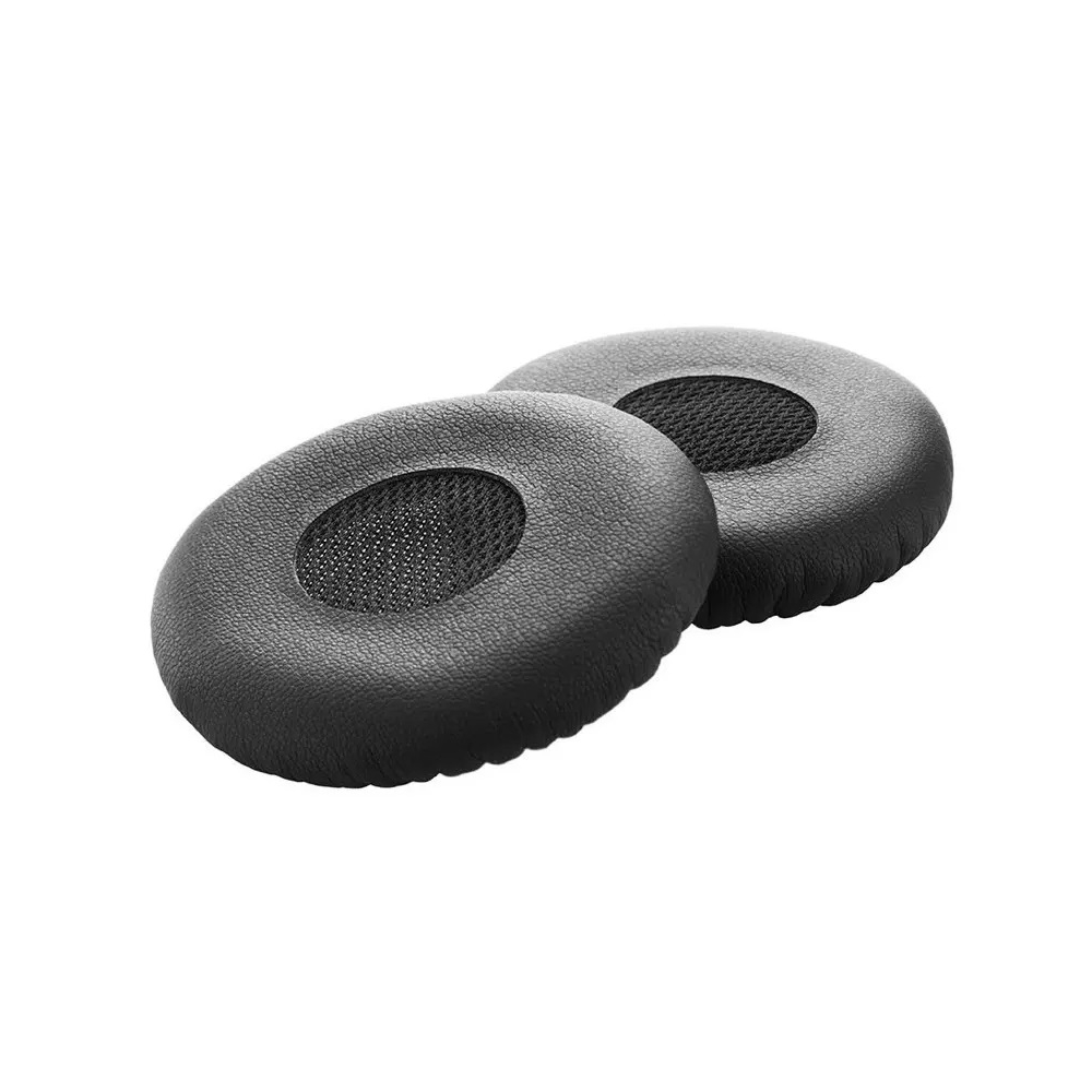 ყურსასმენი ბალიშები Jabra 14101-46 Leather Cushion, Evolve 20-65, Black