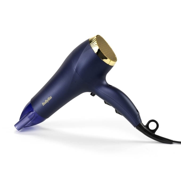 თმის საშრობი Babyliss 5781PE, 2300W, Hair Dryer, Blue