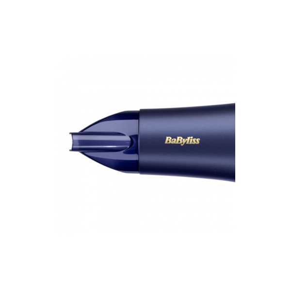 თმის საშრობი Babyliss 5781PE, 2300W, Hair Dryer, Blue