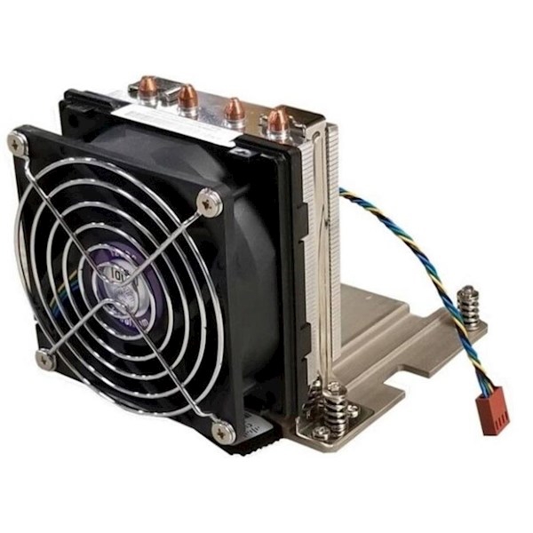 ქულერი Lenovo 4F17A12354 ThinkSystem SR530 FAN Option Kit