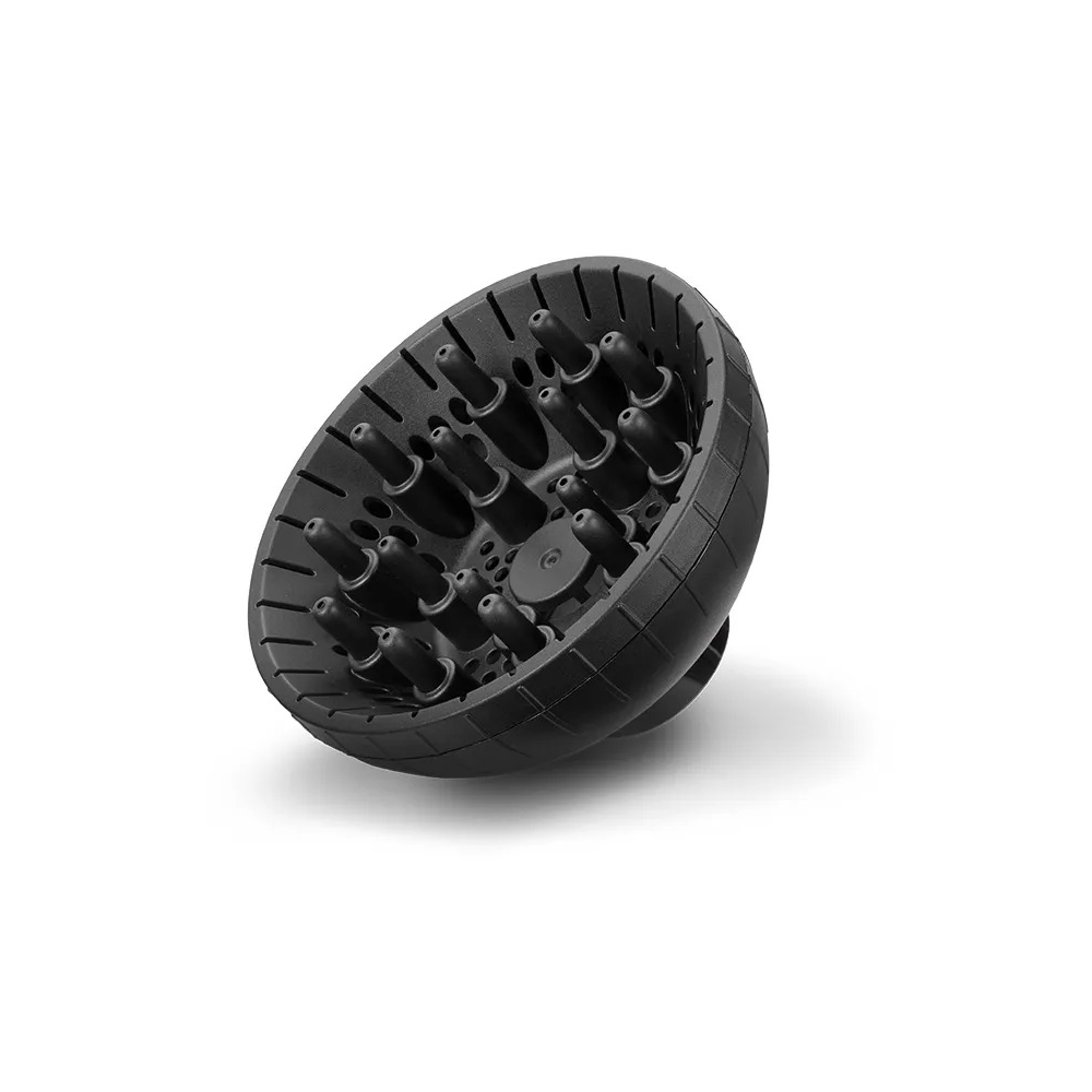 თმის საშრობი Babyliss 6709DE, 2100W, Hair Dryer, Black