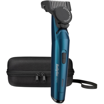 ტრიმერი Babyliss T890E Hair Trimmer Black/Blue