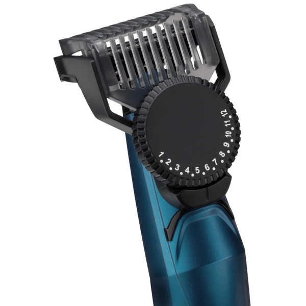 ტრიმერი Babyliss T890E Hair Trimmer Black/Blue