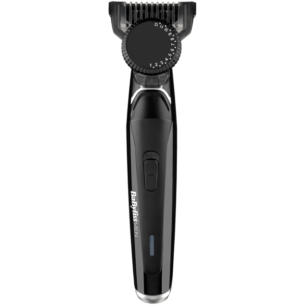 ტრიმერი Babyliss T885E Hair Trimmer Black/Bronze