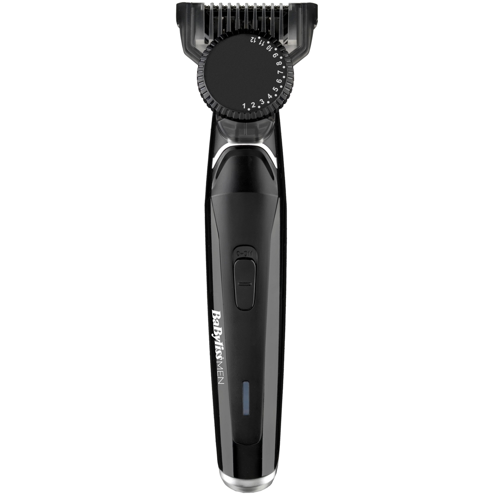 ტრიმერი Babyliss T885E Hair Trimmer Black/Bronze