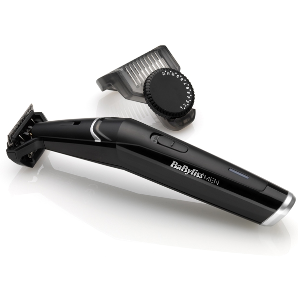 ტრიმერი Babyliss T885E Hair Trimmer Black/Bronze