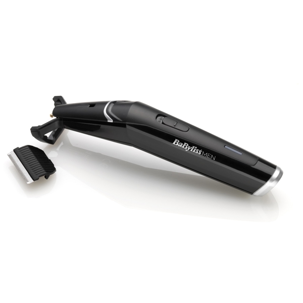 ტრიმერი Babyliss T885E Hair Trimmer Black/Bronze