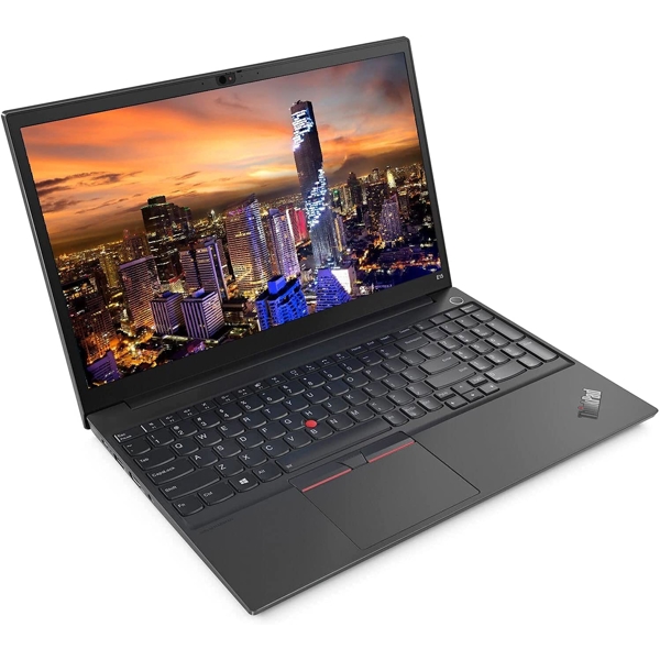 ნოუთბუქი Lenovo 20YG005ERT Thinkpad E15 G3 15.6" Ryzen 5 5500U, 16GB, 512B SSD, Integrated, Black