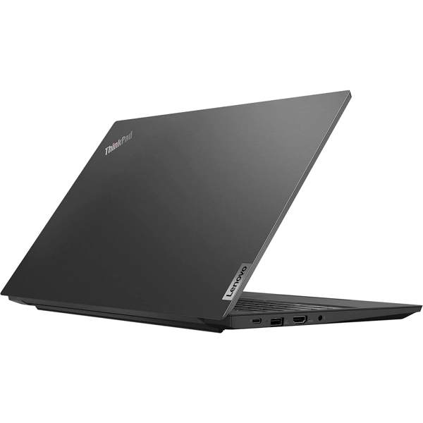 ნოუთბუქი Lenovo 20YG005ERT Thinkpad E15 G3 15.6" Ryzen 5 5500U, 16GB, 512B SSD, Integrated, Black