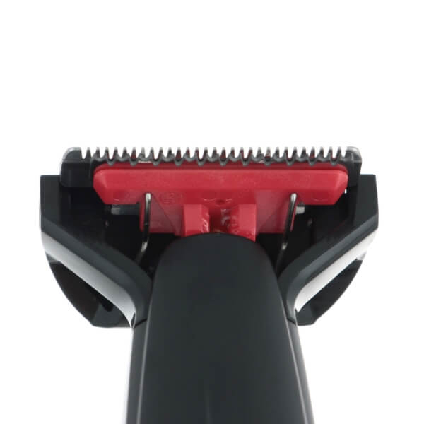 ტრიმერი Babyliss T861E Hair Trimmer Black/Red