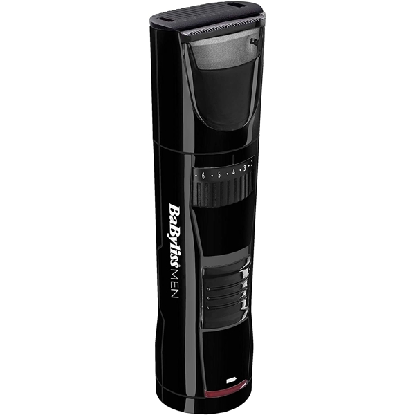 ტრიმერი Babyliss T811E Hair Trimmer Black