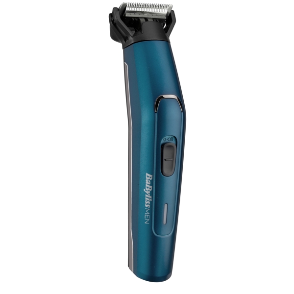 ტრიმერი Babyliss MT890E Hair Trimmer Black/Blue