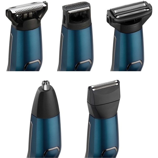 ტრიმერი Babyliss MT890E Hair Trimmer Black/Blue