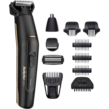 ტრიმერი Babyliss MT860E Hair Trimmer Black