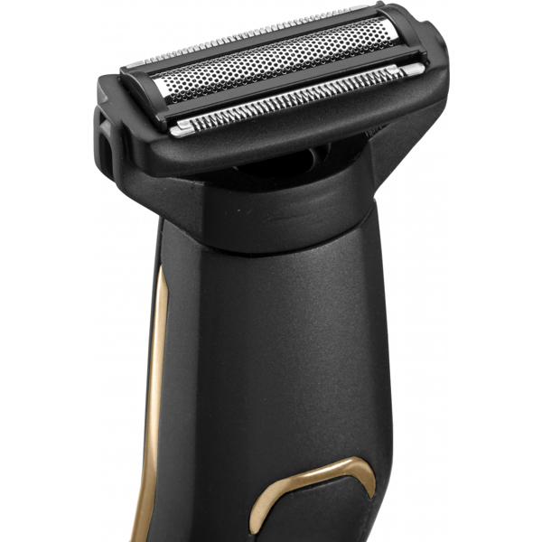 ტრიმერი Babyliss MT860E Hair Trimmer Black