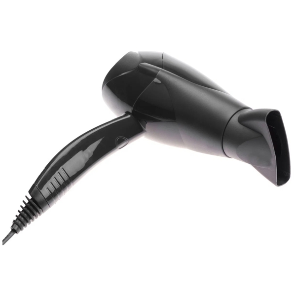 თმის საშრობი Babyliss D212E, 2000W, Hair Dryer, Black