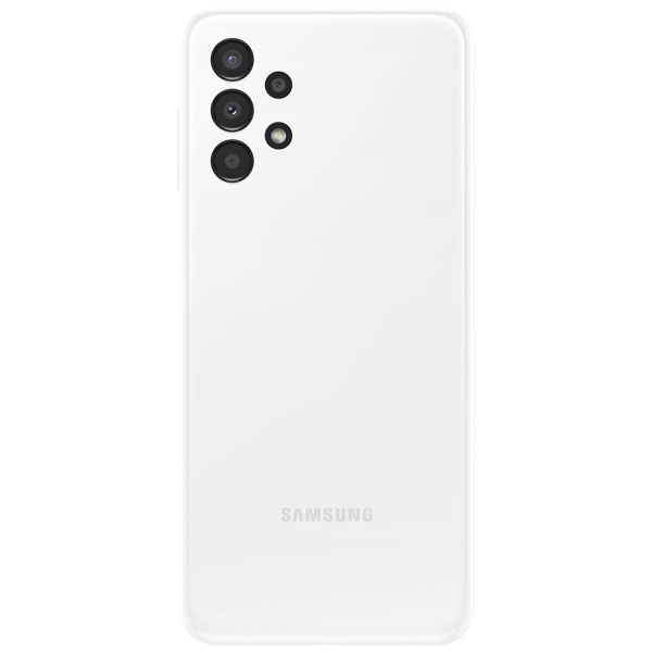 მობილური ტელეფონი Samsung A135F Galaxy A13, 4GB, 64GB, Dual Sim, White