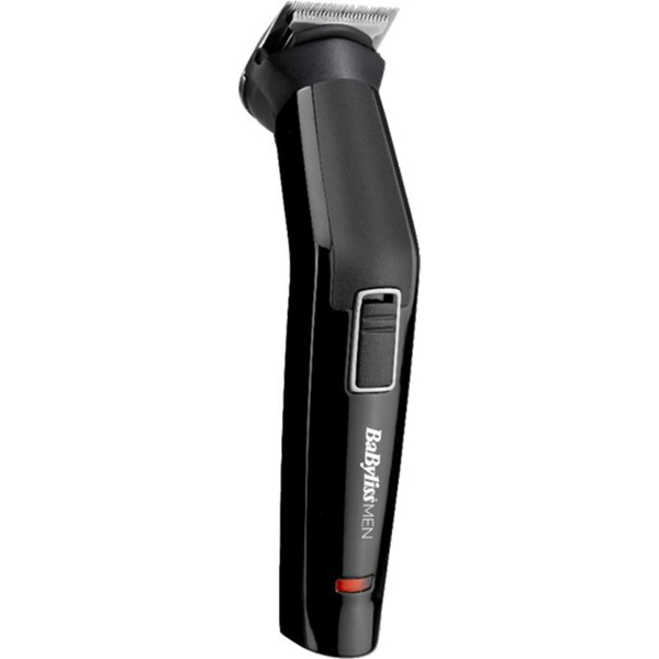 ტრიმერი Babyliss MT728E Hair Trimmer Black/Grey