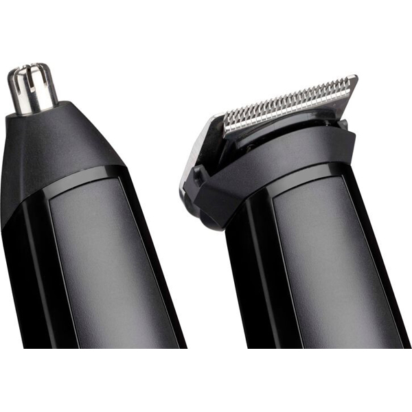 ტრიმერი Babyliss MT728E Hair Trimmer Black/Grey