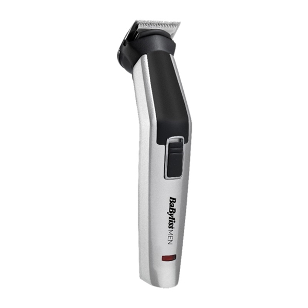 ტრიმერი Babyliss MMT726E Hair Trimmer Black/Silver