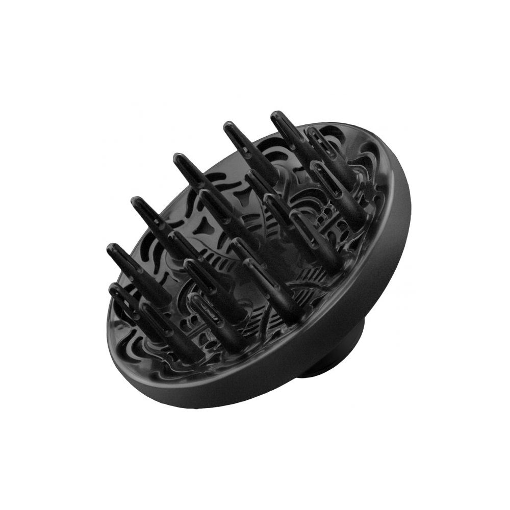 თმის საშრობი Babyliss D563DE, 2100W, Hair Dryer, Black