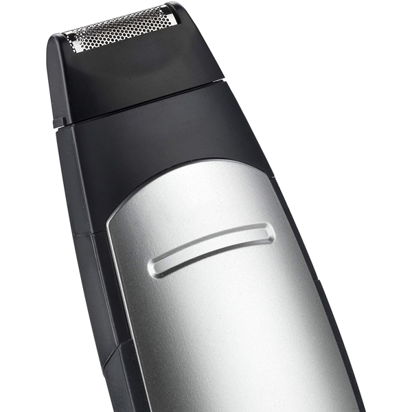 ტრიმერი Babyliss E837E Hair Trimmer Black/Silver